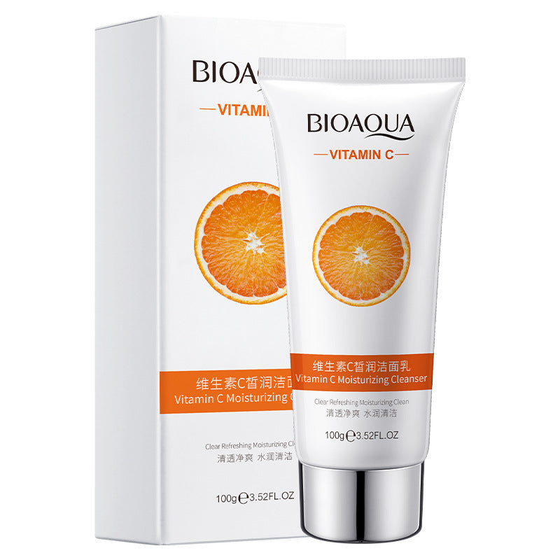 COMBO DE VITAMINA C BIOAQUA X5