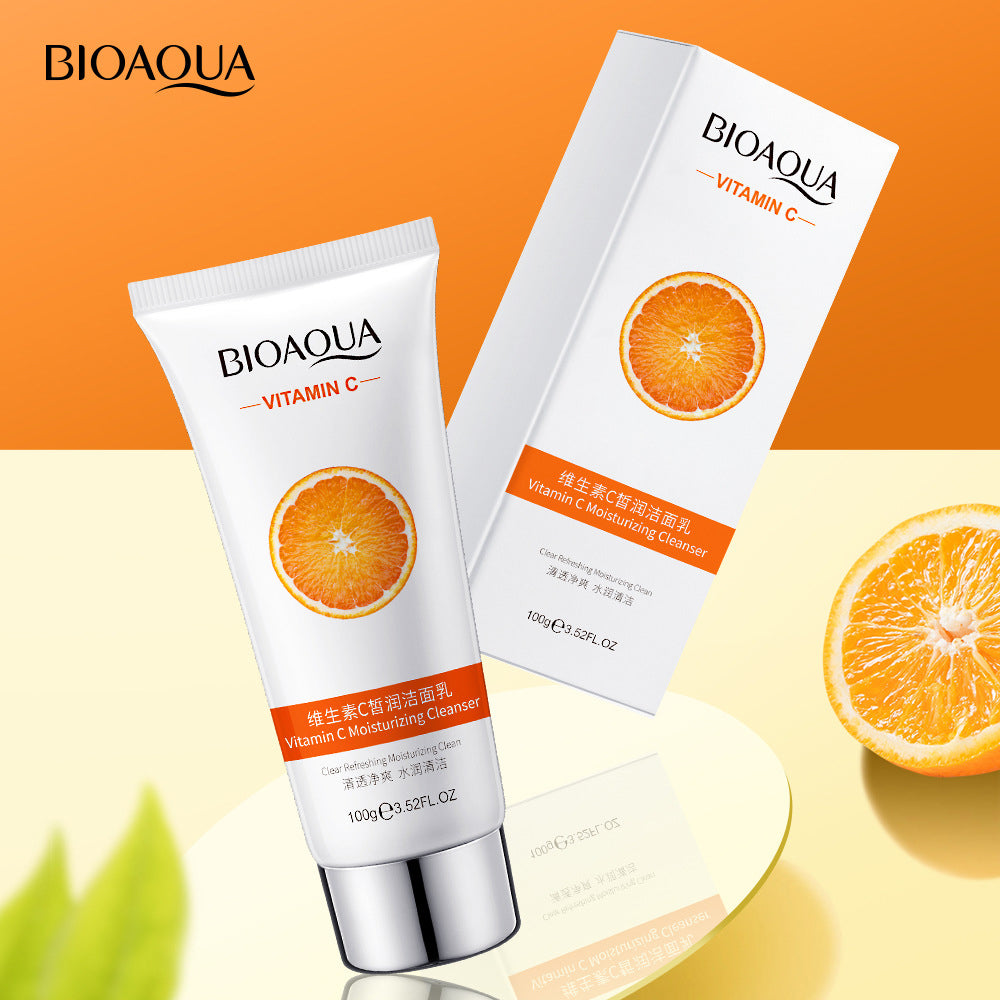 COMBO DE VITAMINA C BIOAQUA X5